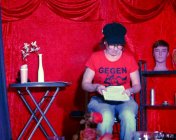 Cafe Lohengrin